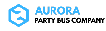 aurora-party-bus-company-logo