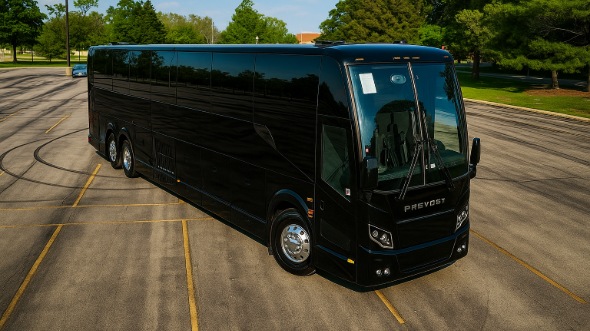 aurora sporting event transportation