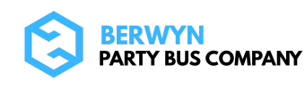 berwyn-party-bus-company-logo