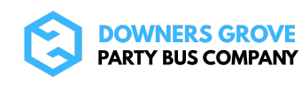 downers-grove-party-bus-company-logo