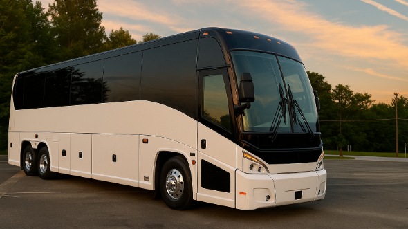 joliet bachelor and bachelorette party bus rentals