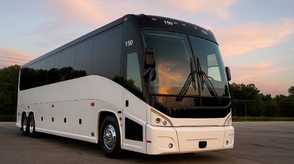 joliet concert transportation