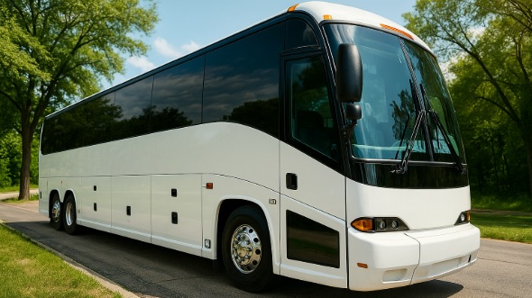oak lawn corporate transportation