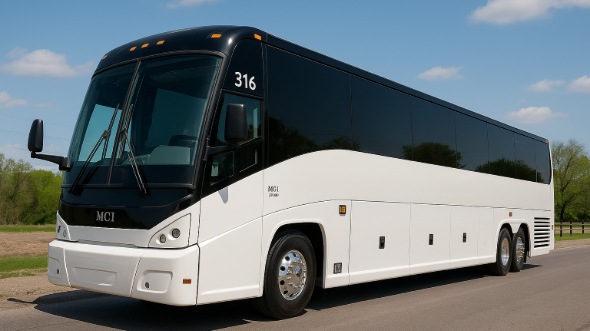 orland park concert transportation