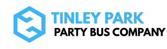 tinley-park-party-bus-company-logo